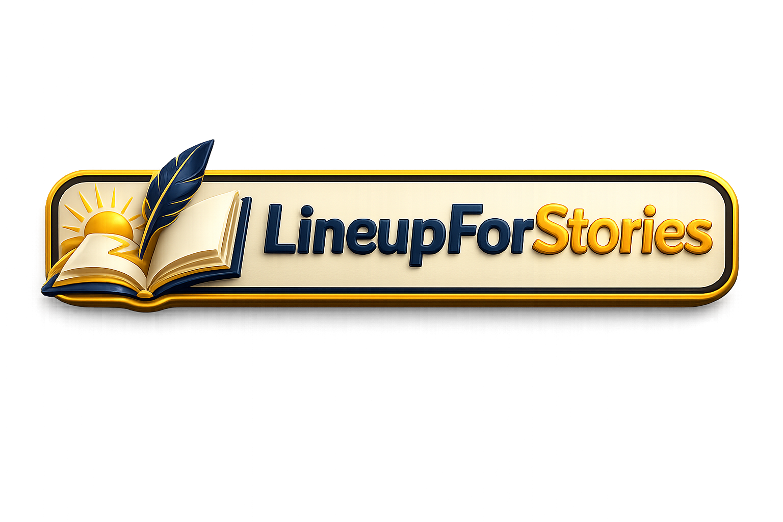 LineupForStories